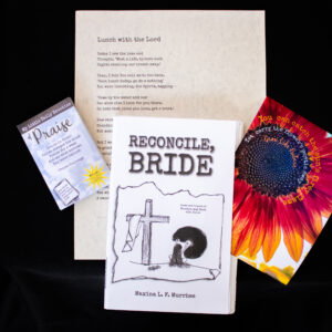 AUTHOR'S LOVE SIGNING DAY TICKET