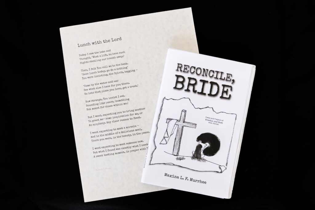 HUMBLE LOVE AUTHOR'S COPY+