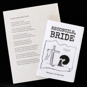 HUMBLE LOVE SIGNING DAY TICKET